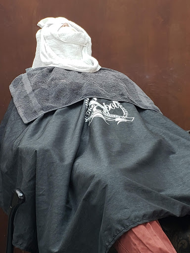 Barber Shop «The Spot Classic Barbershop», reviews and photos, 1600 Ponce De Leon Blvd, Coral Gables, FL 33134, USA