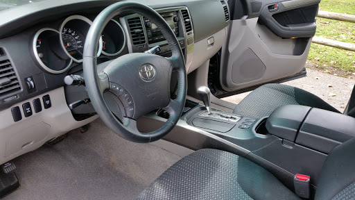 Used Car Dealer «Black Tie Automotive LLC», reviews and photos, 200 W Main St, Hendersonville, TN 37075, USA