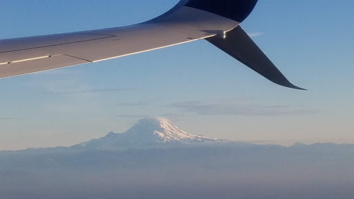 Golf Course «Jefferson Park Golf Course», reviews and photos, 4101 Beacon Ave S, Seattle, WA 98108, USA