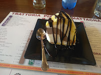 Ristorante Pizzeria Mattagnano à Vicchio menu