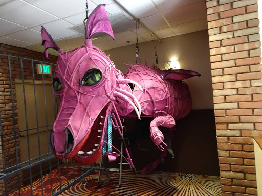 Performing Arts Theater «The Marriott Theatre», reviews and photos, 10 Marriott Dr, Lincolnshire, IL 60069, USA