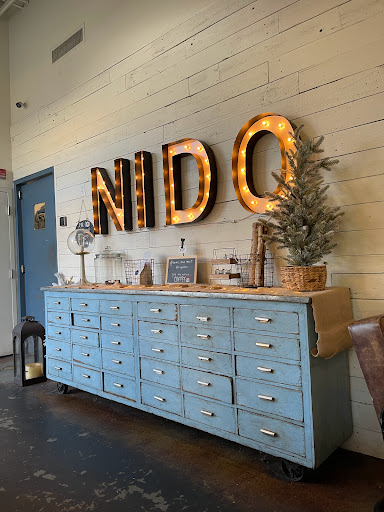 Breakfast Restaurant «Nido Cafe», reviews and photos, 5755 Clarion St, Cumming, GA 30040, USA