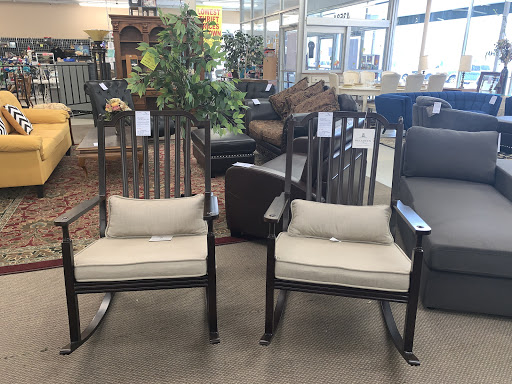 Thrift Store «Grace Centers of Hope», reviews and photos, 43584 Van Dyke, Sterling Heights, MI 48314, USA