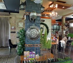 Raffine cafe & The she's house wedding & restaurant Bang Sean photo