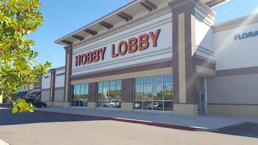 Craft Store «Hobby Lobby», reviews and photos, 5115 Goodman Rd, Olive Branch, MS 38654, USA