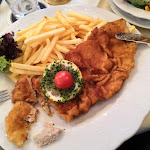 Photo n°1 de l'avis de Doar.U fait le 29/04/2019 à 15:17 sur le  Drei Mohren à Garmisch-Partenkirchen