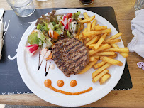 Steak du Restaurant français Le Bastan à Barèges - n°4