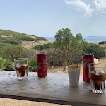 Photo n°1 de l'avis de Michael.� fait le 20/09/2021 à 19:02 sur le  Bresu Capanno naturalistico à Peonia Rosa