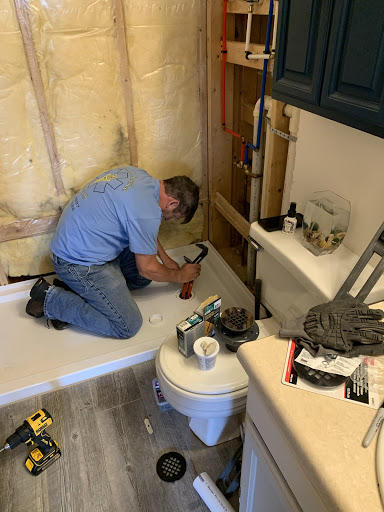 Plumber «M.D. Service Plumbing», reviews and photos, 7367 Quiet Pond Pl, Colorado Springs, CO 80923, USA