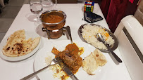 Curry du Suraj Restaurant indien pakistanais à Nantes - n°19