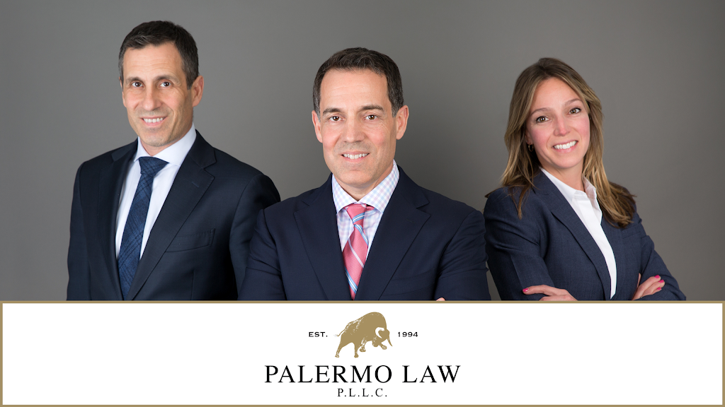 Palermo Law, P.L.L.C. 11743