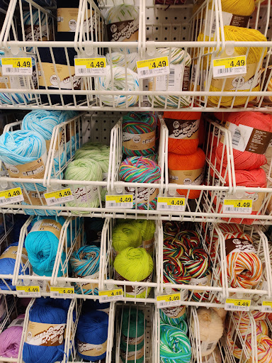 Fabric Store «Jo-Ann Fabrics and Crafts», reviews and photos, 5610 Suemandy Dr, St Peters, MO 63376, USA