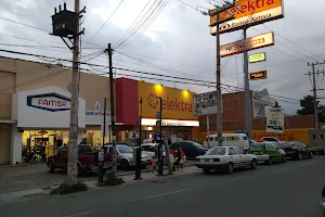 Elektra .cinemas Chimalhuacan image