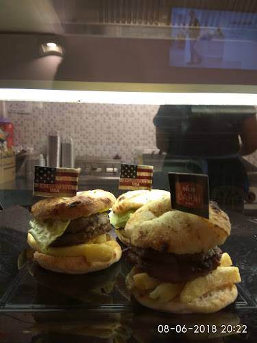 Pizzeria Paninoteca Briciole - Francavilla Fontana