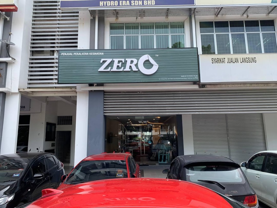 Zero Healthcare Sunway Perdana Penang