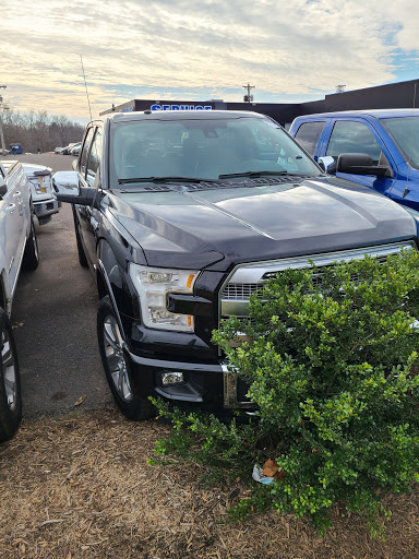 Used Car Dealer «Koons Automotive of Culpeper», reviews and photos, 401 James Madison Hwy, Culpeper, VA 22701, USA