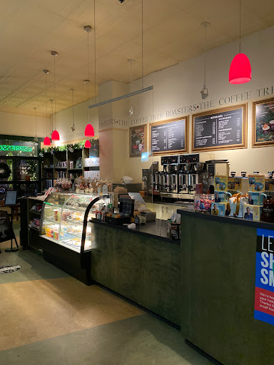 Coffee Shop «Coffee Tree Roasters», reviews and photos, 299 Beverly Rd, Pittsburgh, PA 15216, USA