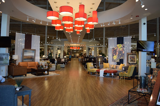 Furniture Store «HOM Furniture», reviews and photos, 3201 Country Dr, Little Canada, MN 55117, USA
