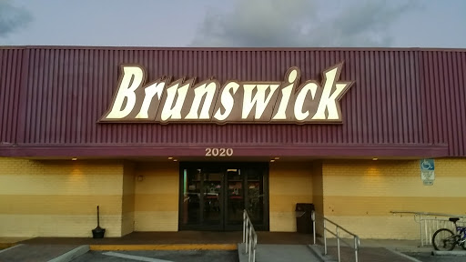 Bowling Alley «AMF Margate Lanes», reviews and photos, 2020 N State Rd 7, Margate, FL 33063, USA