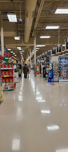 Grocery Store «Kroger», reviews and photos, 9968 E Grand River Ave, Brighton, MI 48116, USA