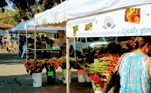 Ventura Farmers' Market (Downtown)