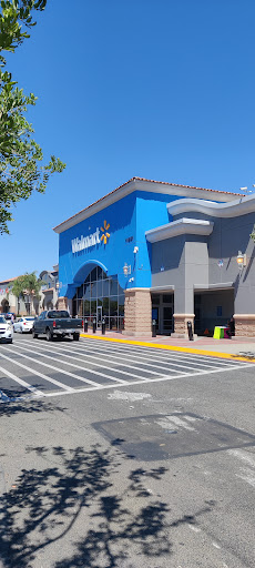 Department Store «Walmart Supercenter», reviews and photos, 19821 Rinaldi St, Porter Ranch, CA 91326, USA