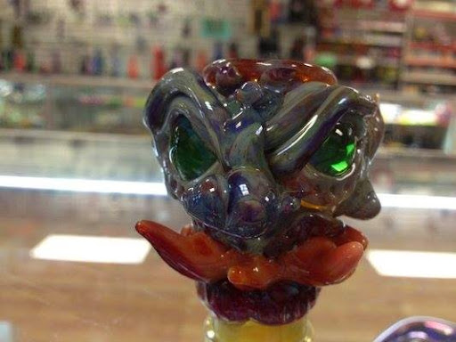Tobacco Shop «Illusion Smoke Shop», reviews and photos, 5514 Pacific St, Rocklin, CA 95677, USA