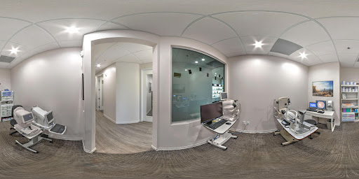 Optometrist «Optometrics of Chatsworth», reviews and photos, 19600 Plummer St #300, Northridge, CA 91324, USA