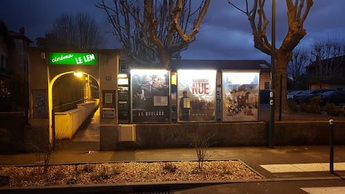 Cinéma Le Lem à Tassin-la-Demi-Lune