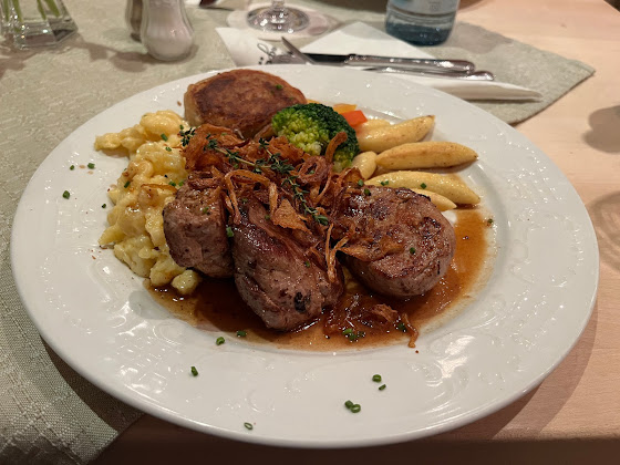 Les plus récentes Hostellerie Gasthof zum Engel Hotel und Wirtshaus 87600 Kaufbeuren