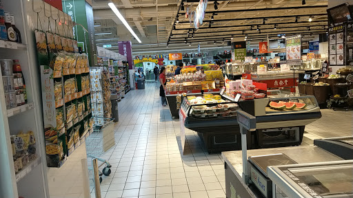 Carrefour DaZhi Store