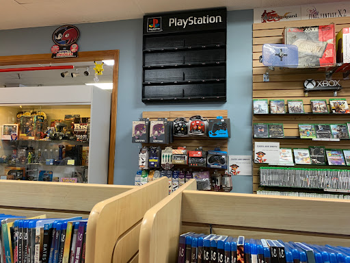 Toy Store «Planet Fun», reviews and photos, 127 E Broughton St, Savannah, GA 31401, USA