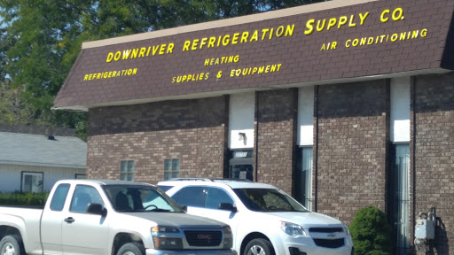 Downriver Refrigeration Supply