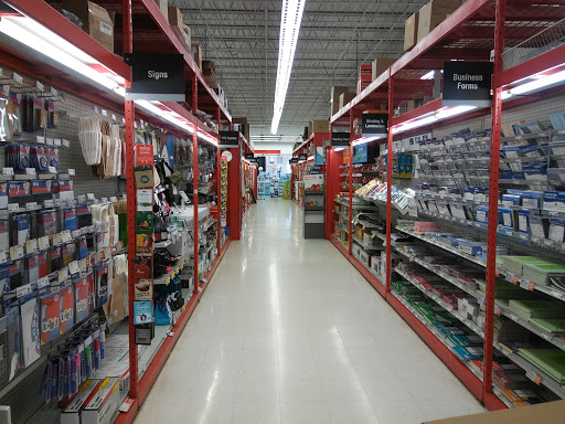 Office Supply Store «Staples», reviews and photos, 23131 Michigan Ave, Dearborn, MI 48124, USA