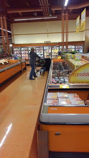 Supermarket «Wegmans», reviews and photos, 4287 Genesee Valley Plaza Rd, Geneseo, NY 14454, USA