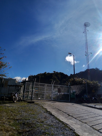 ESTACION LA BELLEZA OCENSA