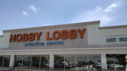 Craft Store «Hobby Lobby», reviews and photos, 4200 Pasadena Blvd, Pasadena, TX 77503, USA