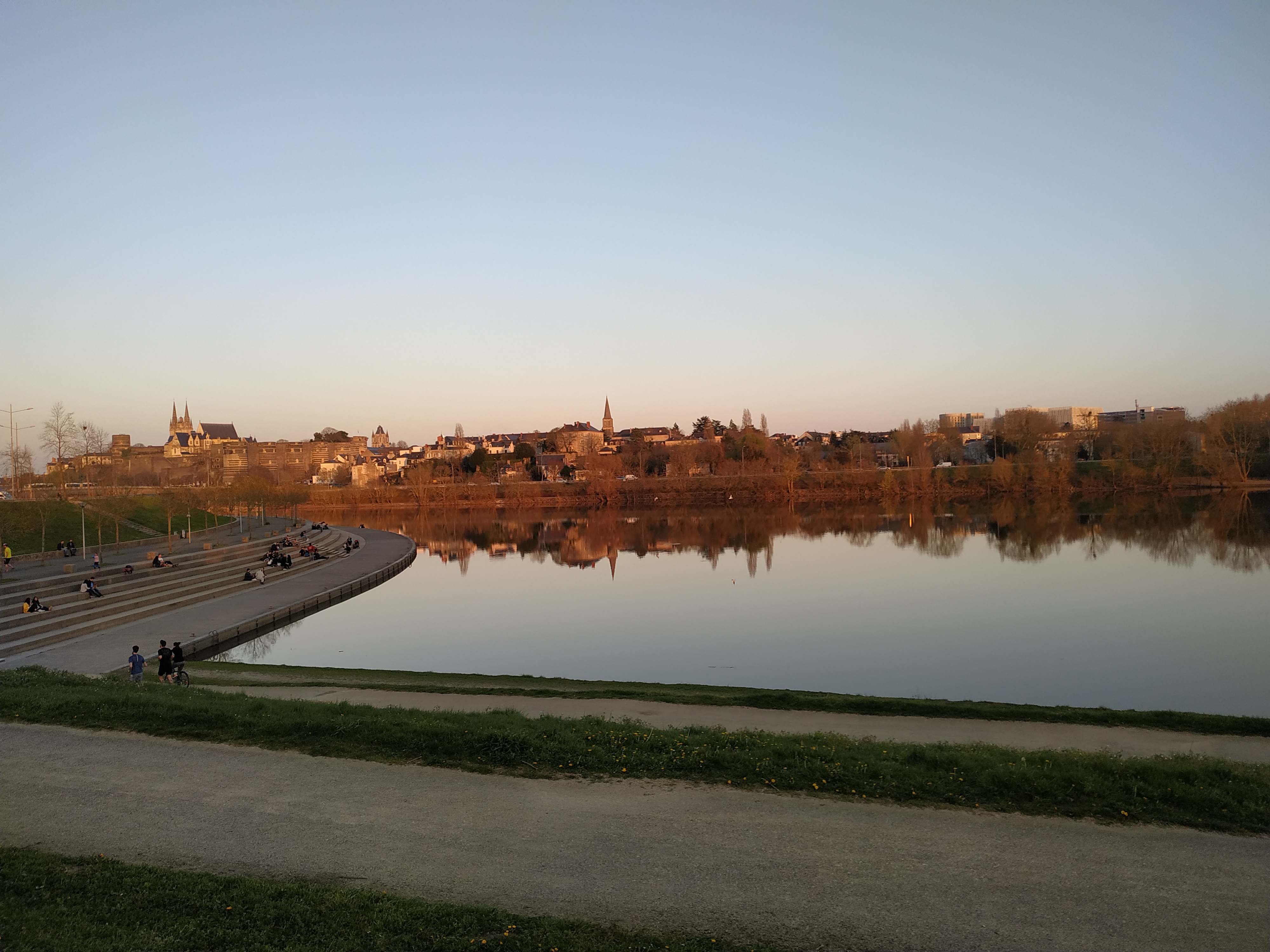Photo n° 1 de l'avis de Estelle.� fait le 11/04/2019 à 07:04