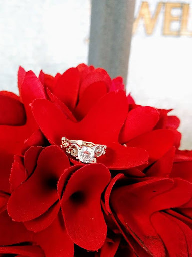 Jeweler «Princess Jewelers», reviews and photos, 55 Crystal Ave # 5, Derry, NH 03038, USA