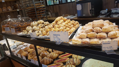 BOULANGERIE PATISSERIE LES COPAINS D'ABORD - 49800 à Trélazé