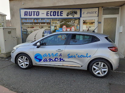 photo de l'auto école Auto Ecole Sarre Et Sanon