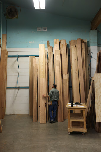 Furniture Store «The Joinery», reviews and photos, 4804 SE Woodstock Blvd, Portland, OR 97206, USA