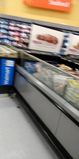 Discount Store «Walmart», reviews and photos, 2515 Ellsworth Rd, Ypsilanti, MI 48197, USA