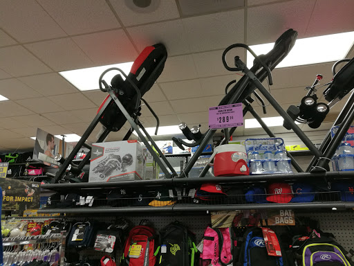 Sporting Goods Store «Big 5», reviews and photos, 3719 E Colorado Blvd, Pasadena, CA 91107, USA