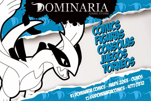 Dominaria Comics
