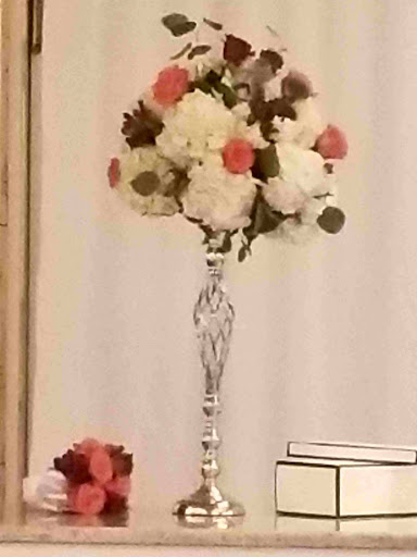 Florist «A Touch of Elegance Florist», reviews and photos, 360 S Franklin Ave, Belleville, NJ 07109, USA