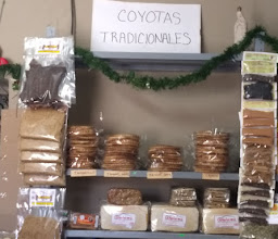 Coyotas Villa de Seris photo