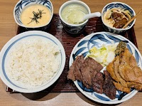 仙台 牛たん 青葉 柏高島屋ステーションモール店