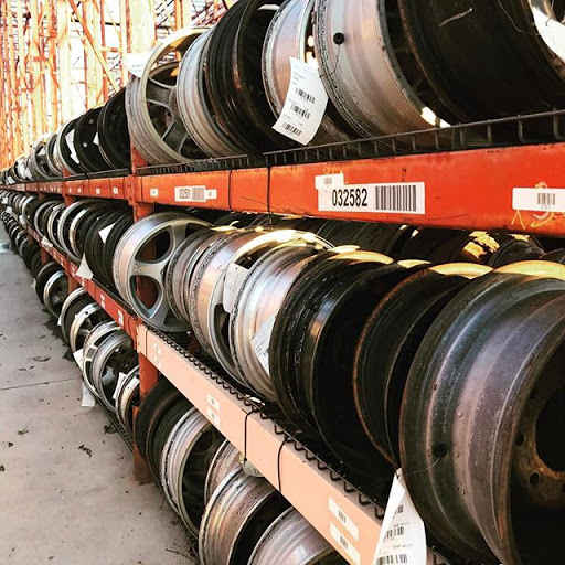 Auto Parts Store «Wise Auto Parts», reviews and photos, 2000 Salisbury Rd, Richmond, IN 47374, USA