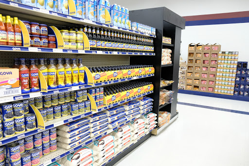 Grocery Store «Sharp Shopper Grocery Outlet», reviews and photos, 340 W Main St, Leola, PA 17540, USA